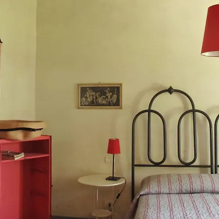 Apartman Lavanda Montecastrilli
