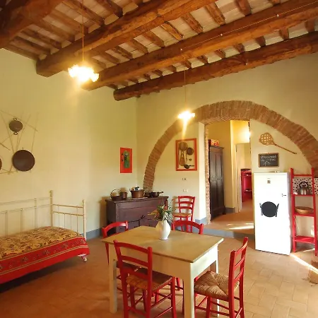 Apartman Lavanda *