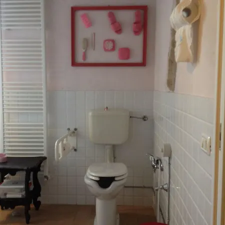 Apartman Lavanda